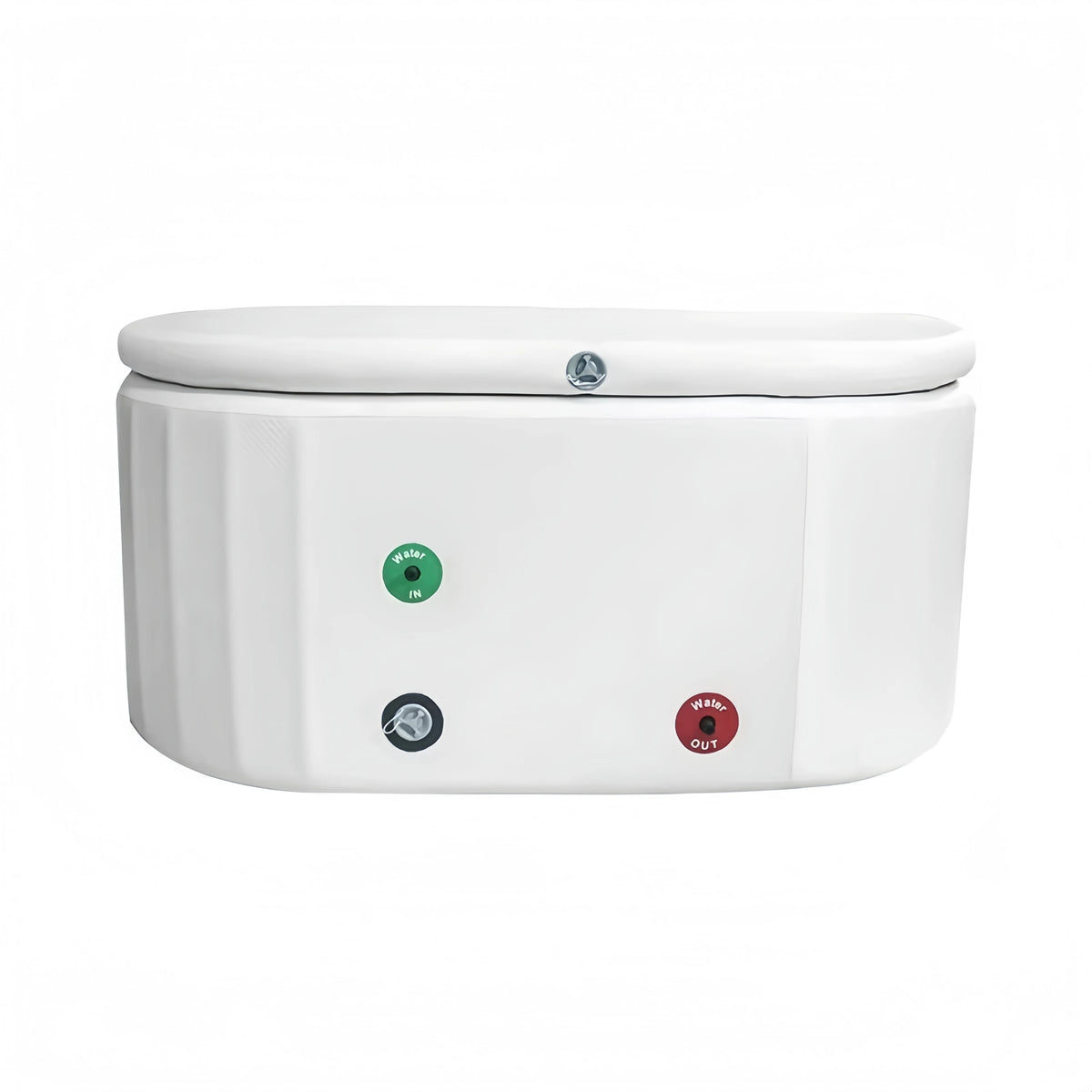 Elevn Aether inflatable one-to-two-person ice bath supplier product detail 1